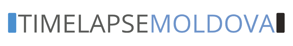 Timelapse Moldova Logo